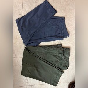 ❌ SOLD ❌ Women’s capris